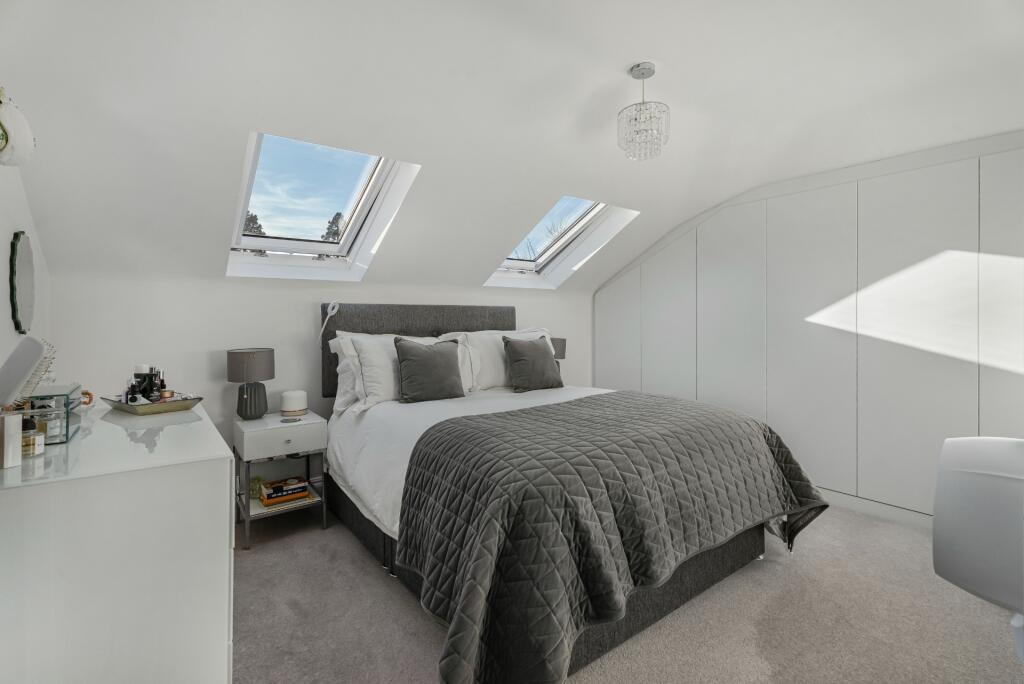 Additional image 6 of Highfield Lane, St Albans, AL4