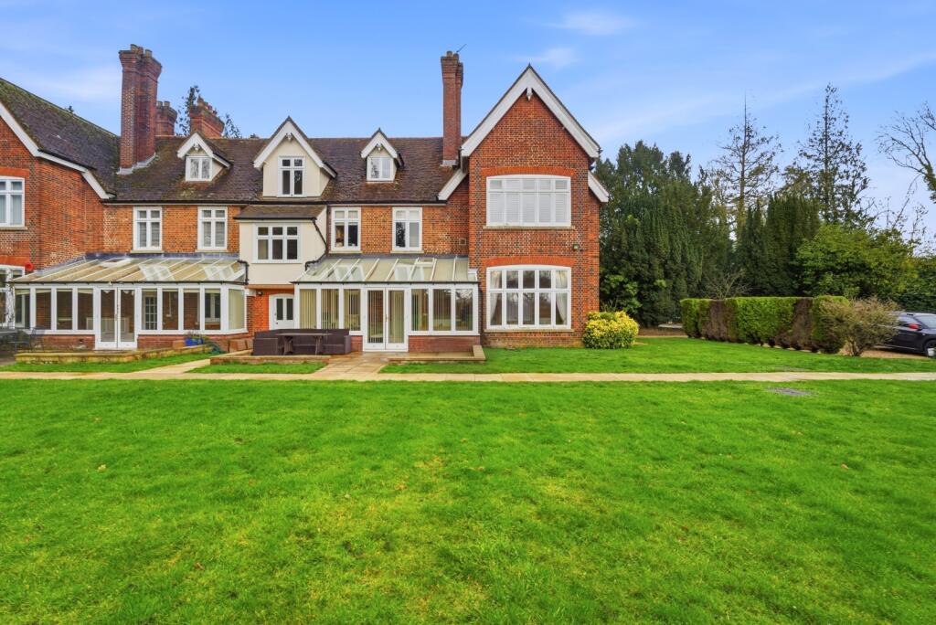 Additional image 11 of Astwick Manor, Coopers Green Lane, Hatfield, Hertfordshire, AL10