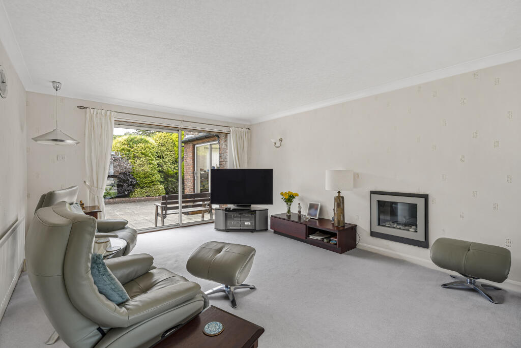 Additional image 2 of Old Forge Close, Welwyn, AL6