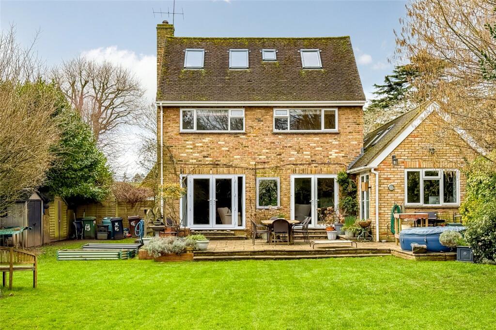 Additional image 23 of Alders End Lane, Harpenden, Hertfordshire, AL5