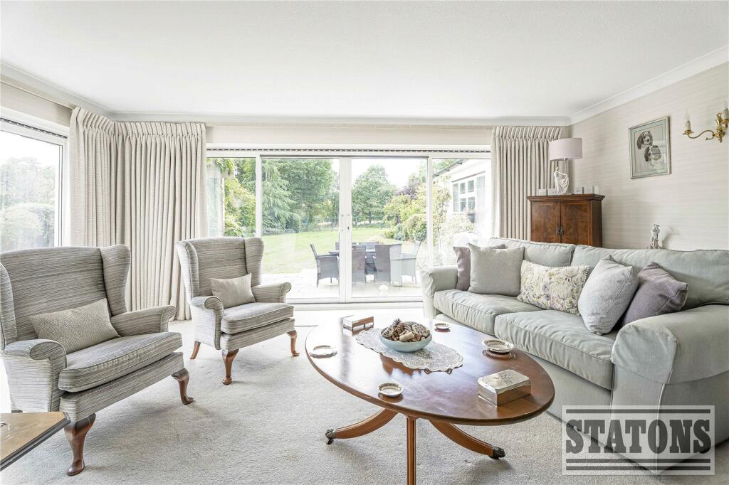 Additional image 8 of Mymms Drive, Brookmans Park, Hertfordshire, AL9