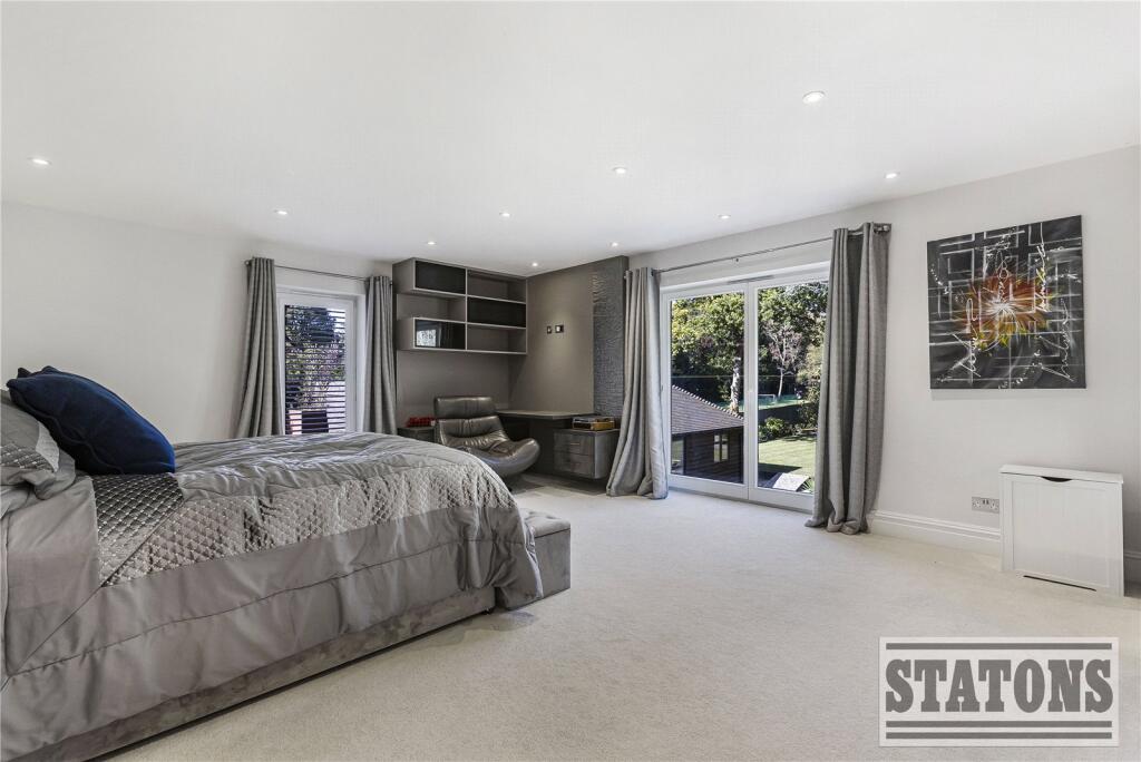 Additional image 20 of Kentish Lane, Brookmans Park, Hertfordshire, AL9