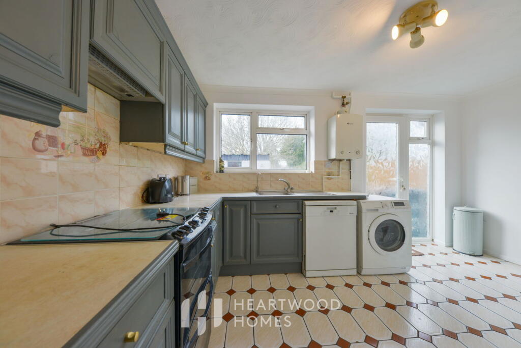 Additional image 18 of Cell Barnes Lane, St. Albans, AL1 5QJ