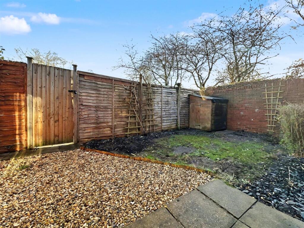 Additional image 12 of Newgate Close, St. Albans