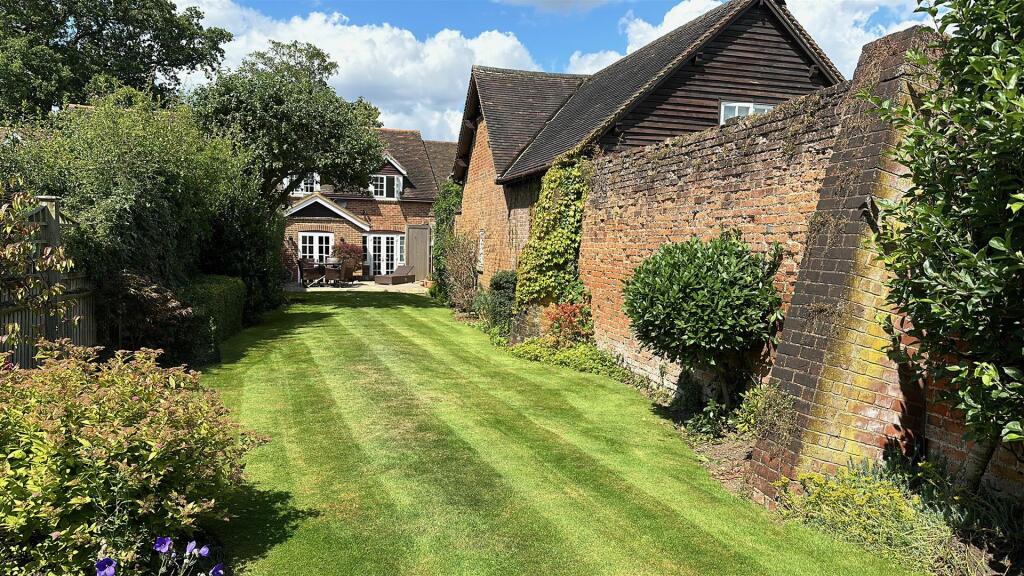 Additional image 10 of Station Road, Brookmans Park