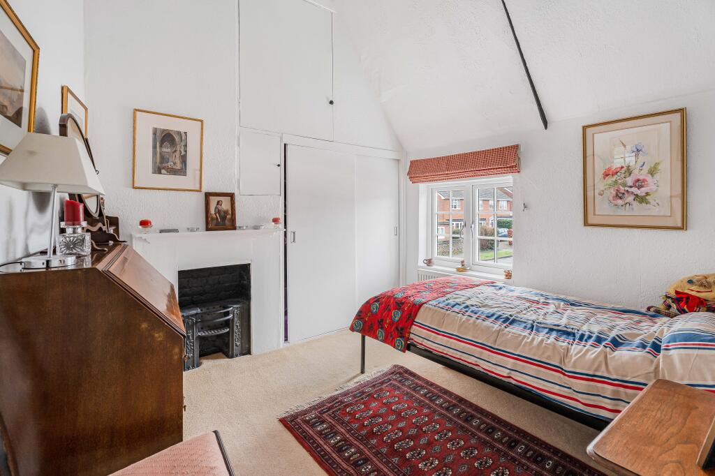 Additional image 14 of High Street, Flamstead, St. Albans, AL3