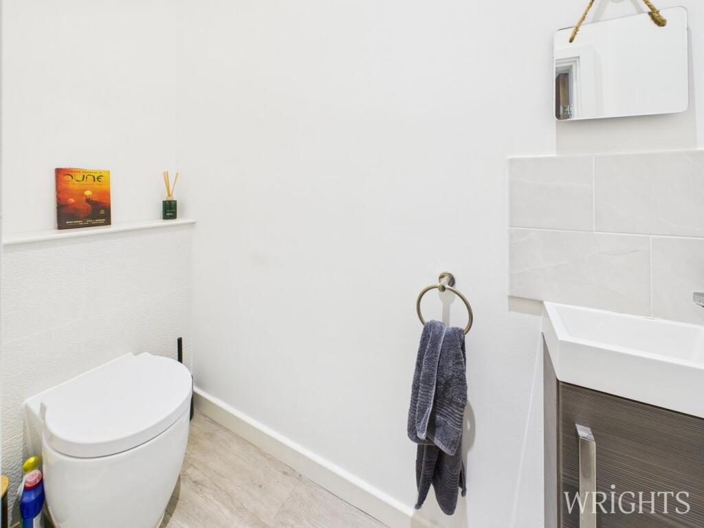 Additional image 6 of Mundells, Welwyn Garden City, AL7