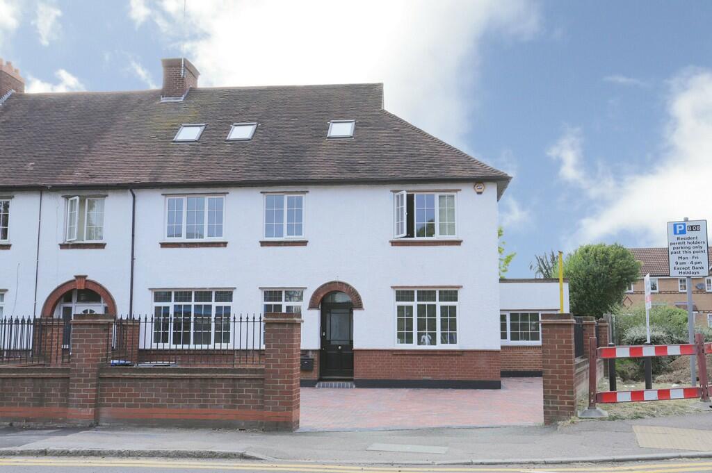 Additional image 4 of St. Albans Road East, Hatfield, AL10