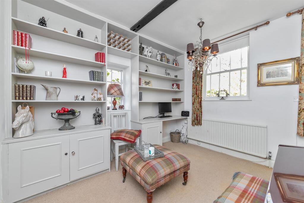 Additional image 28 of Sandridgebury Lane, Sandridgebury, St. Albans