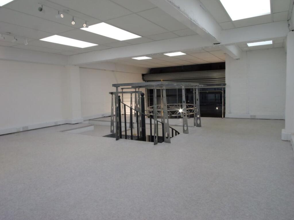 Additional image 5 of 34 Tenby Street, Jewellery Quarter, Birmingham, B1 3EE