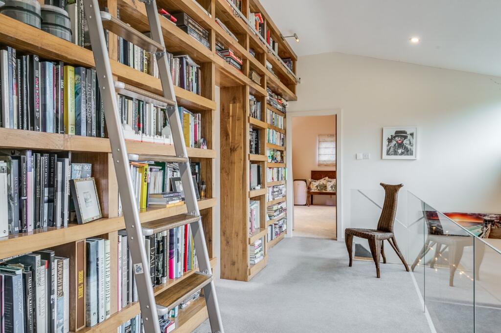 Additional image 19 of Oaklands Rise, Oaklands, Welwyn, Hertfordshire, AL6