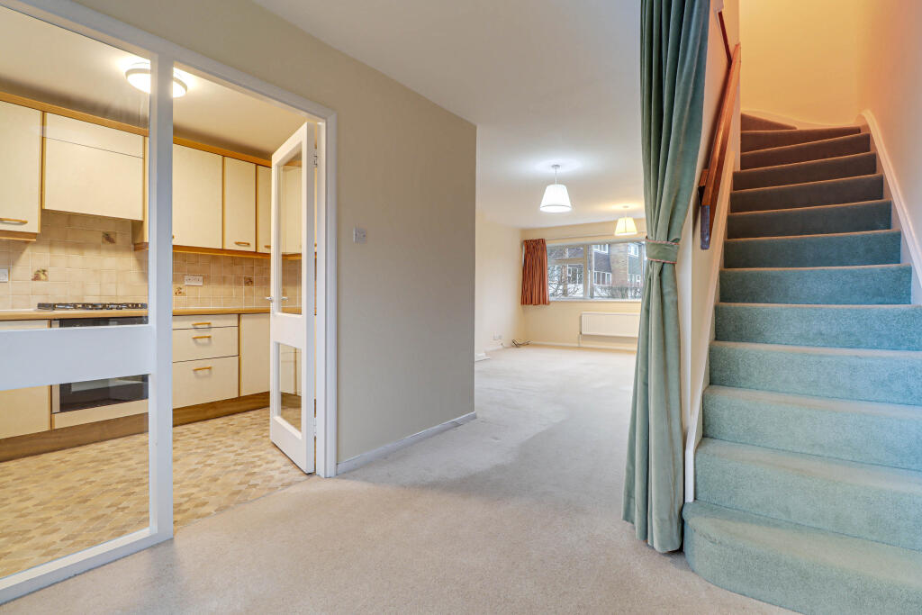 Additional image 8 of Haddon Court, Shakespeare Road, Harpenden, AL5