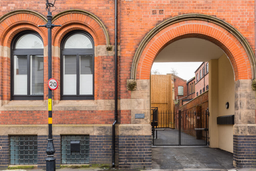 Additional image 37 of Sydenham House, Tenby Street North, B1 3EE