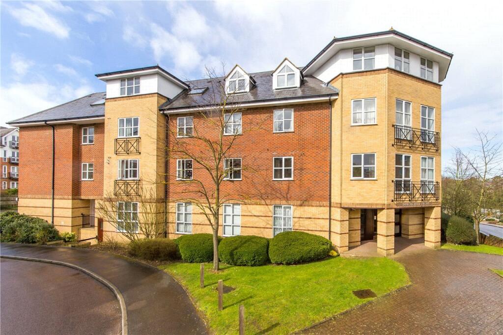 Dexter Close, St. Albans, AL1