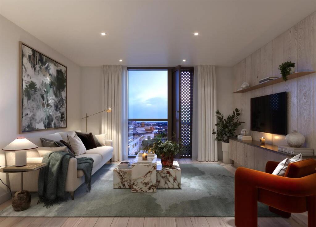 Additional image 18 of Edition, Brindley Drive, Birmingham, B1 2NB