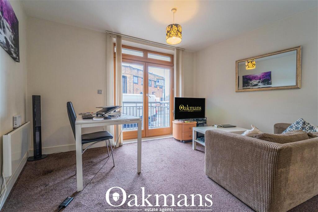 Additional image 2 of Upper Marshall Street, Birmingham, West Midlands, B1