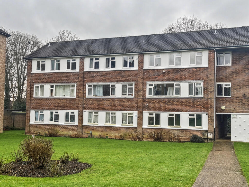 Additional image 3 of The Ridgeway, St. Albans, AL4