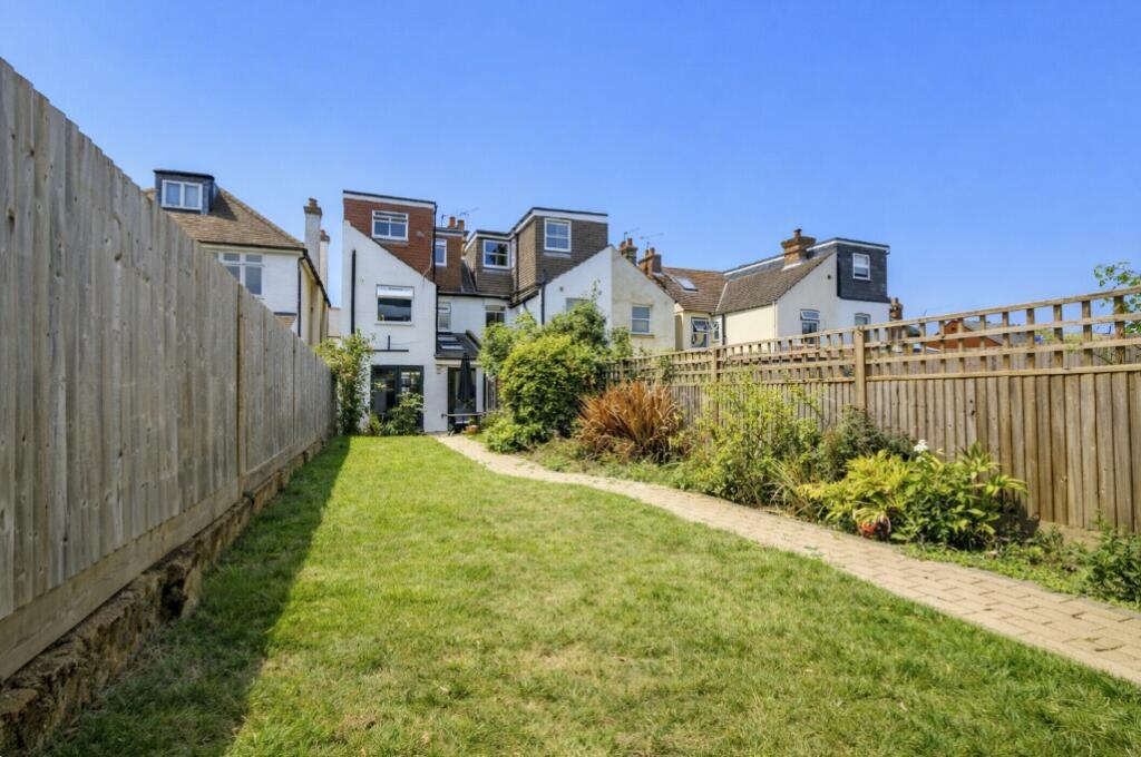 Additional image 2 of Burnham Road, St. Albans, Hertfordshire, AL1