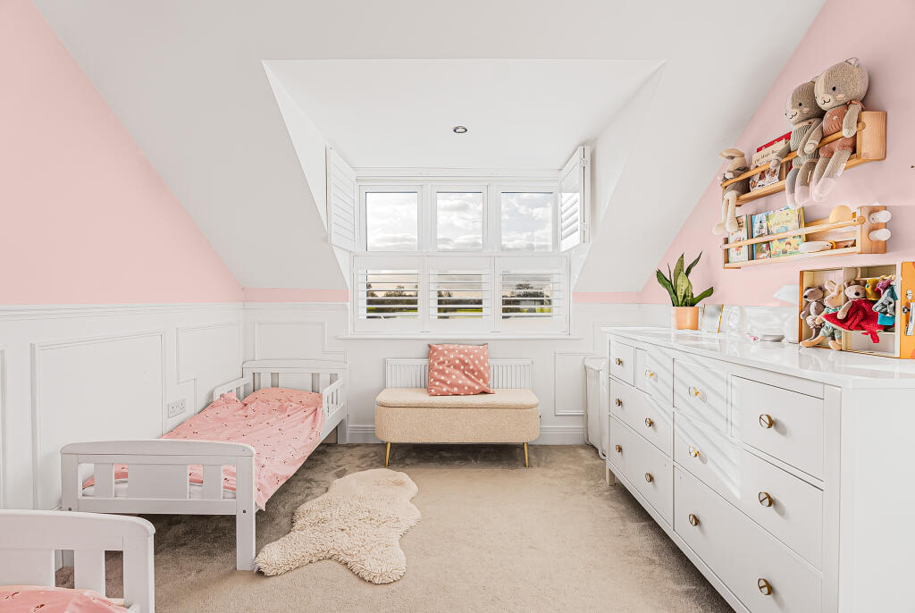 Additional image 20 of The Stables, Pottersheath, AL6