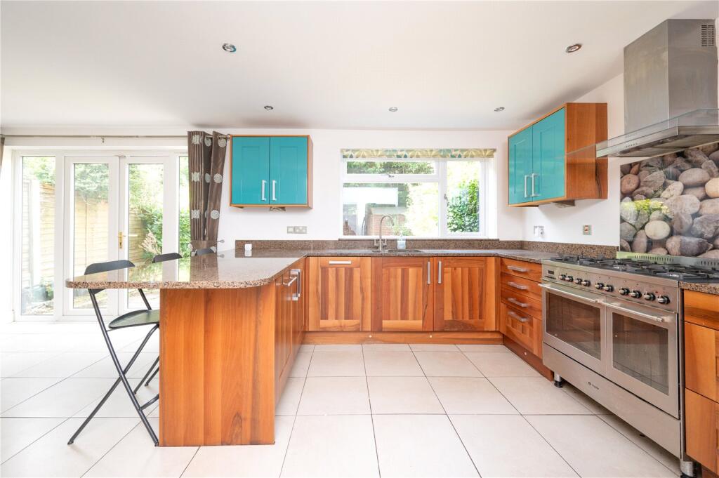 Additional image 4 of Maplefield, Park Street, St. Albans, Hertfordshire