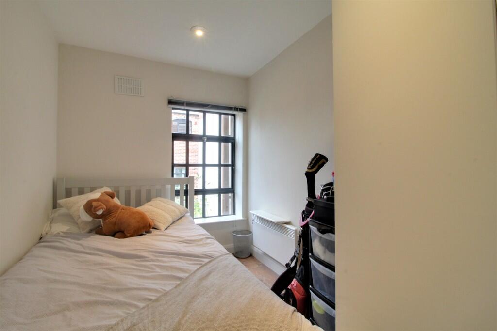 Additional image 10 of Camden Village, Camden Street, Jewellery Quarter