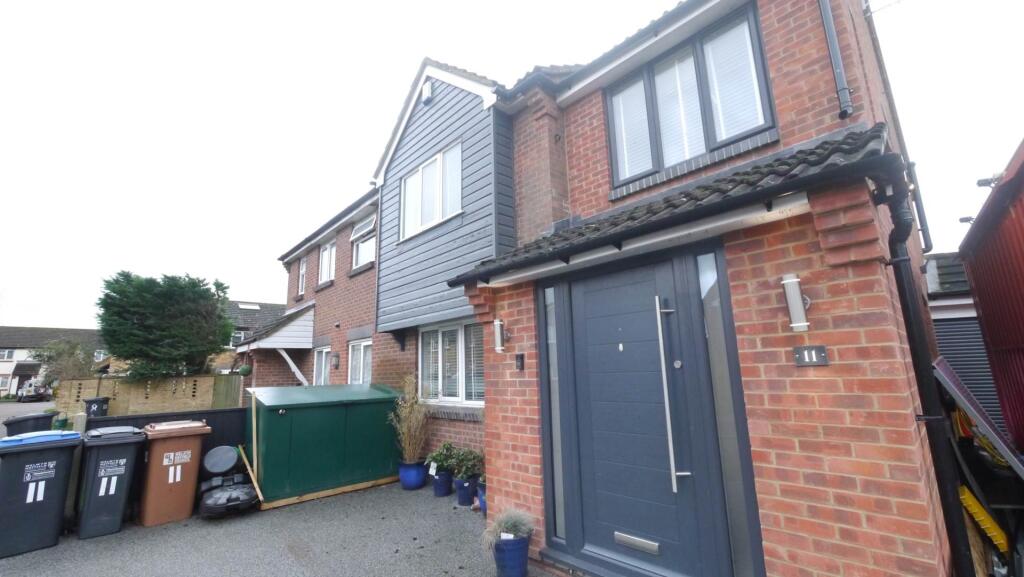 Additional image 41 of Nash Close, Hatfield