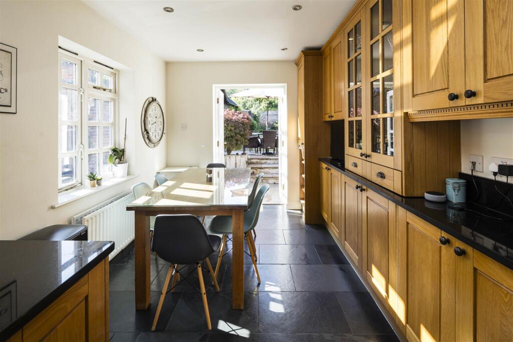 Additional image 24 of Station Road, Brookmans Park