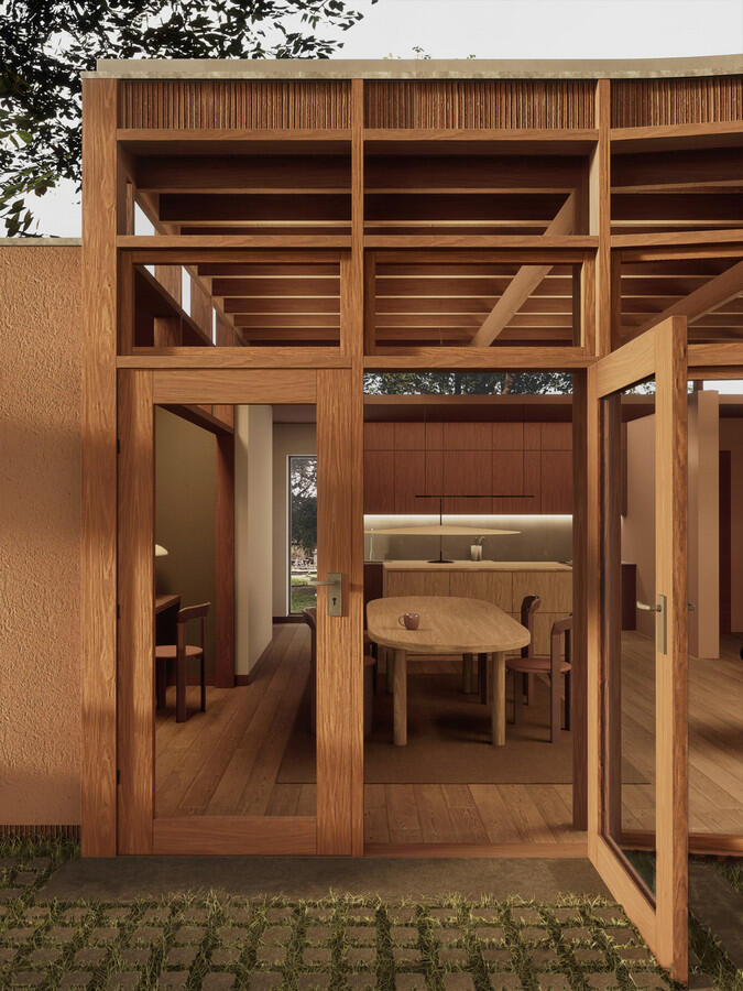 房产图片 10 - 沃特福德路，圣阿尔班斯，AL1 2