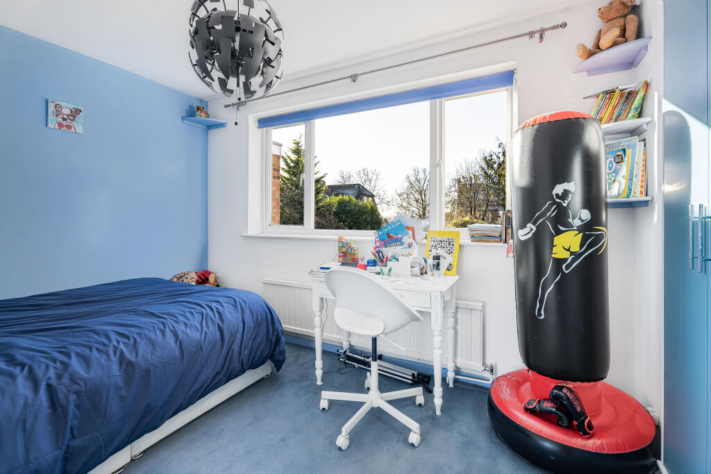 Additional image 25 of Bettespol Meadows, Redbourn, AL3