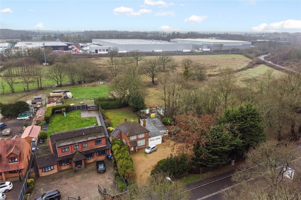 Additional image 2 of Great North Road, North Mymms, Hatfield, Hertfordshire, AL9