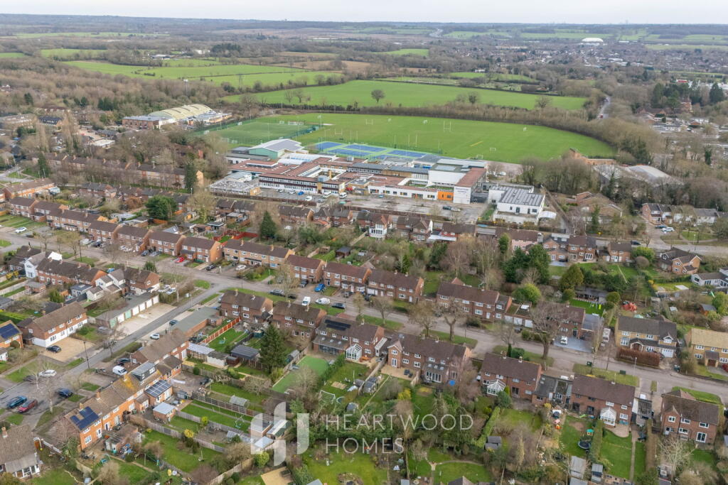 Additional image 22 of Blake Close, St. Albans, AL1 5SG