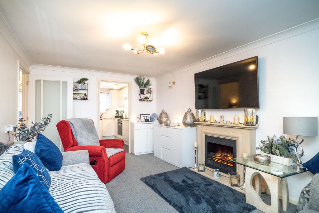 Additional image 5 of Buckwood Road, Markyate, AL3