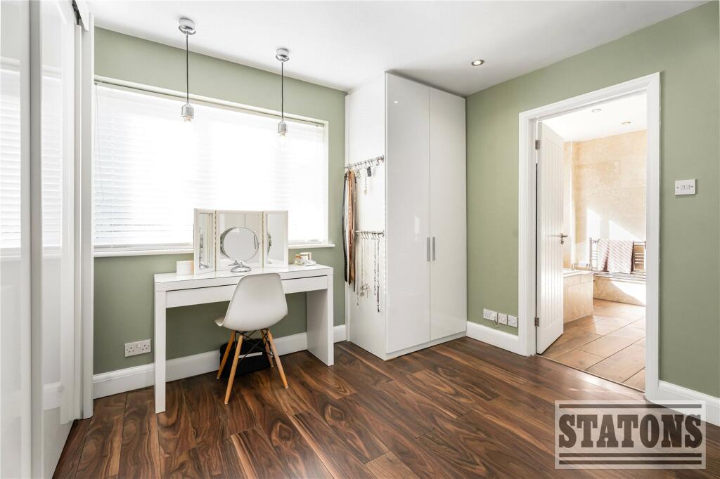 Additional image 17 of Upland Drive, Brookmans Park, Hatfield, Hertfordshire, AL9