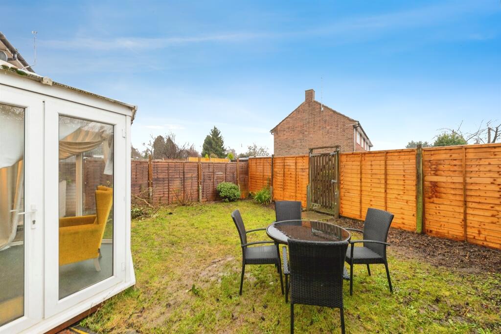 Additional image 11 of Birchwood Avenue, Hatfield