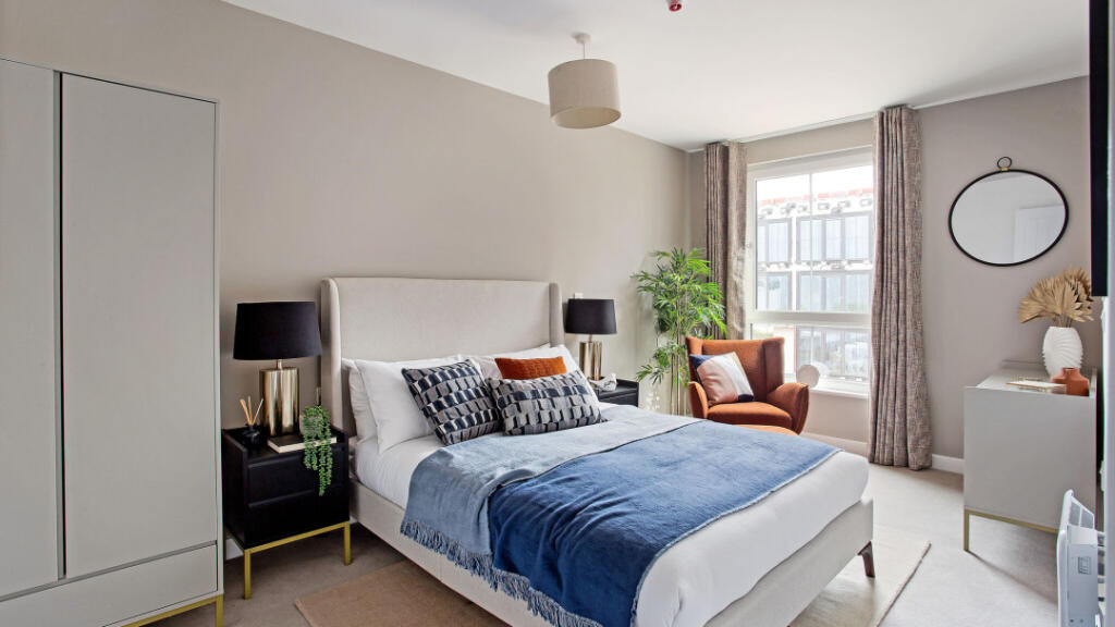 Additional image 5 of Comet Way, Hatfield, AL10 9XE