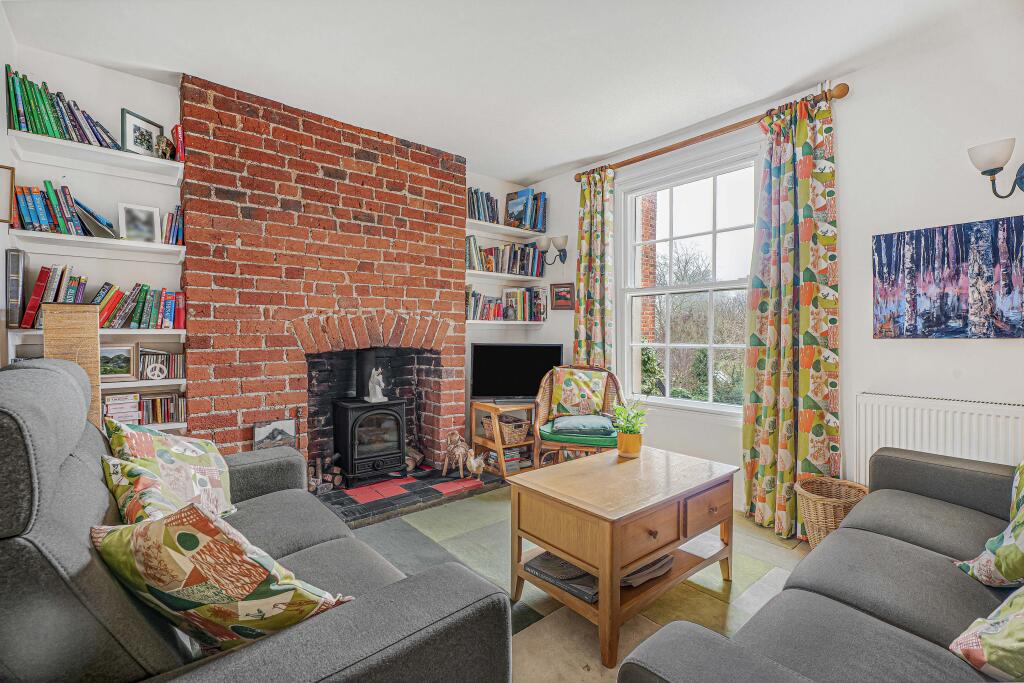 Additional image 22 of Verulam Road, St Albans, AL3