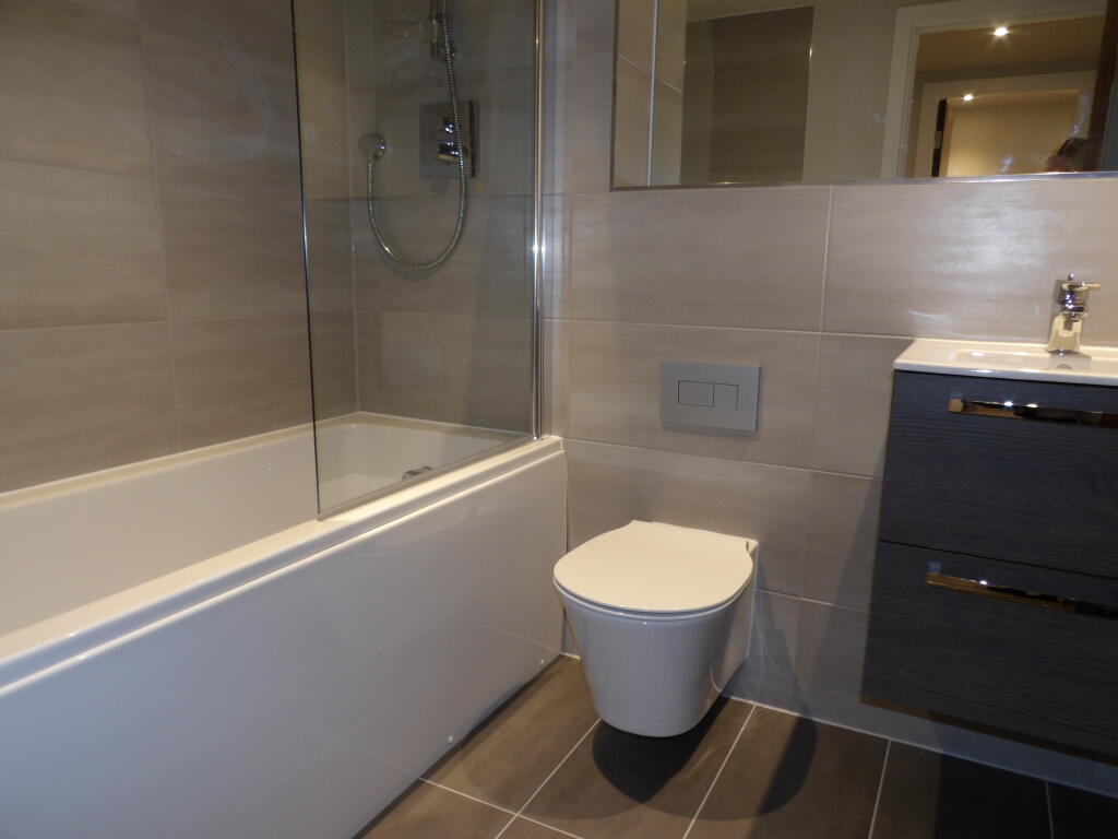 Additional image 4 of Moreton House, Urban Village, Jewellery Quarter