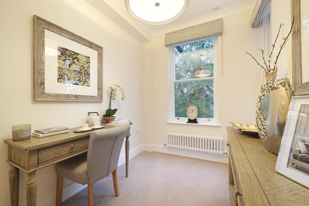 Additional image 8 of Salisbury Avenue,
Harpenden,
Hertfordshire,
AL5 2QF