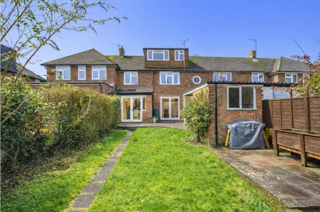 Additional image 15 of Berners Drive, St. Albans, Hertfordshire, AL1