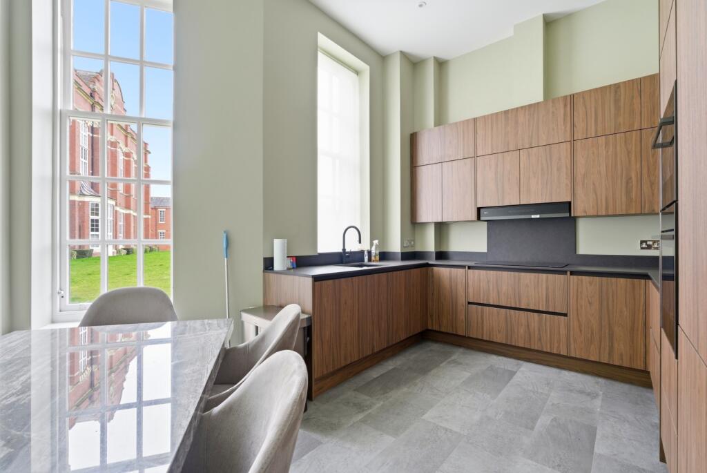 Additional image 24 of Wilde Court, Beningfield Drive, Napsbury Park, St. Albans, AL2