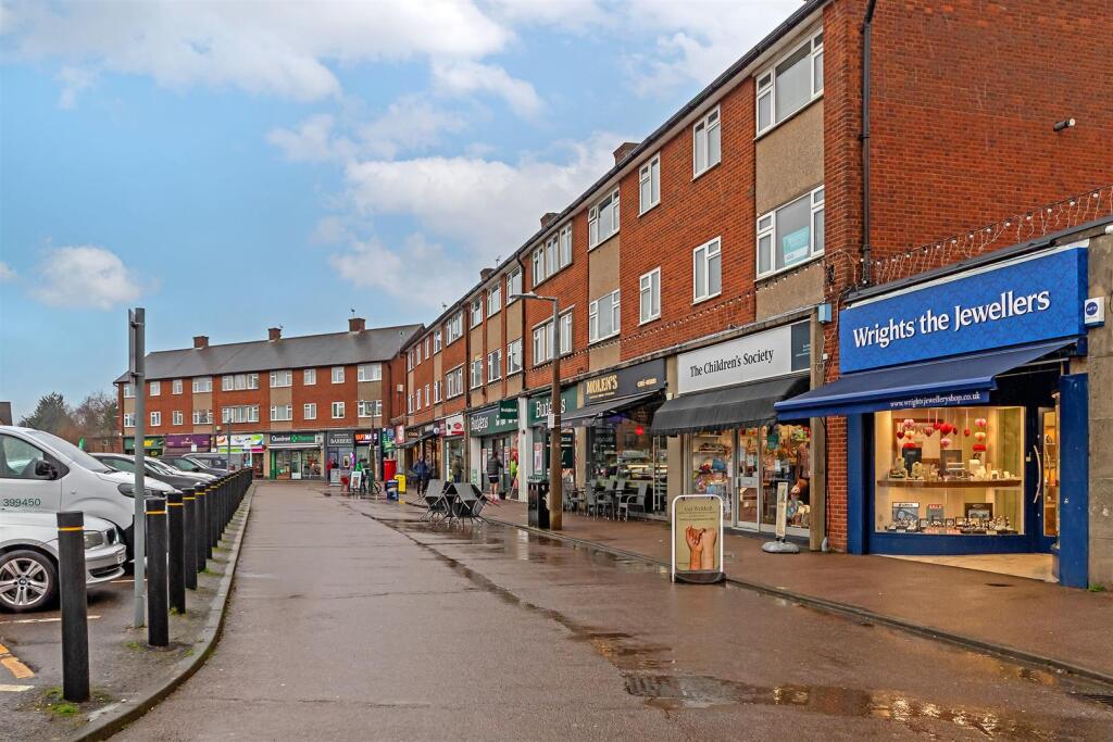 Additional image 2 of The Quadrant, St. Albans