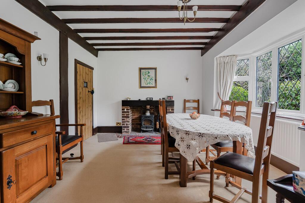 Additional image 5 of The Close, Brookmans Park, AL9