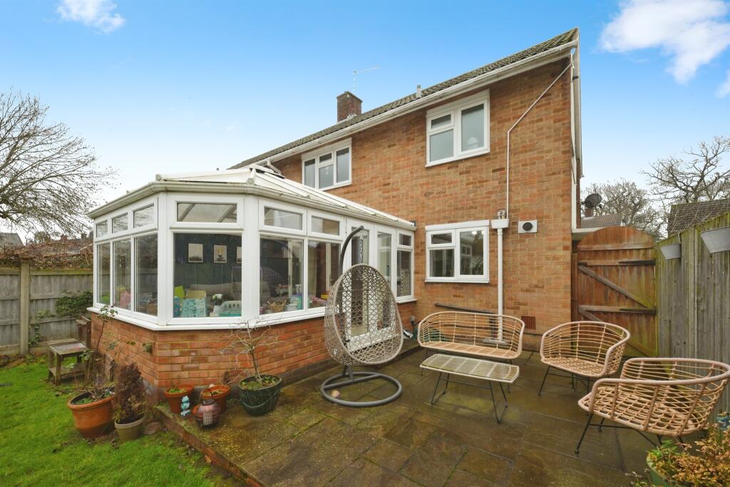 Additional image 18 of Thistle Grove, Welwyn Garden City