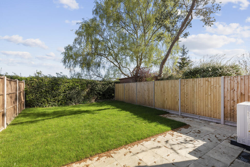 Additional image 13 of Plot 1 Necton Road, Wheathampstead, AL4