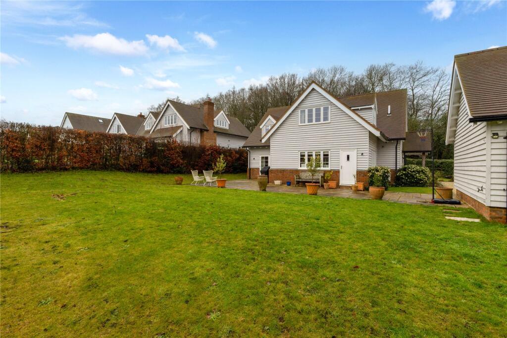 Additional image 22 of Cotton Spring View, Flamstead, St. Albans, Hertfordshire, AL3