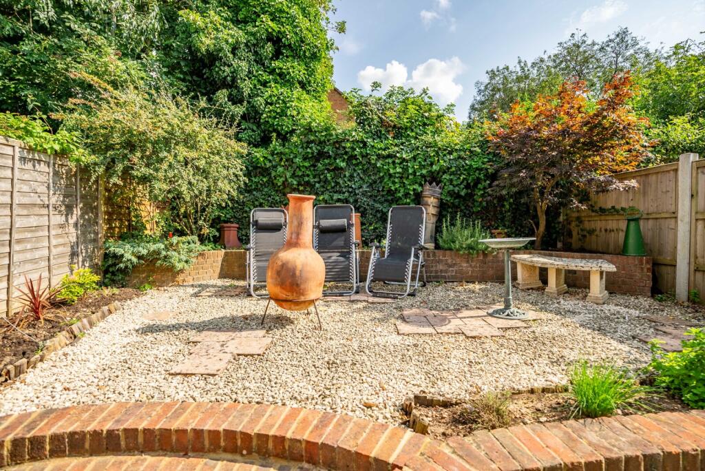 Additional image 14 of Regent Close, St. Albans, Hertfordshire, AL4