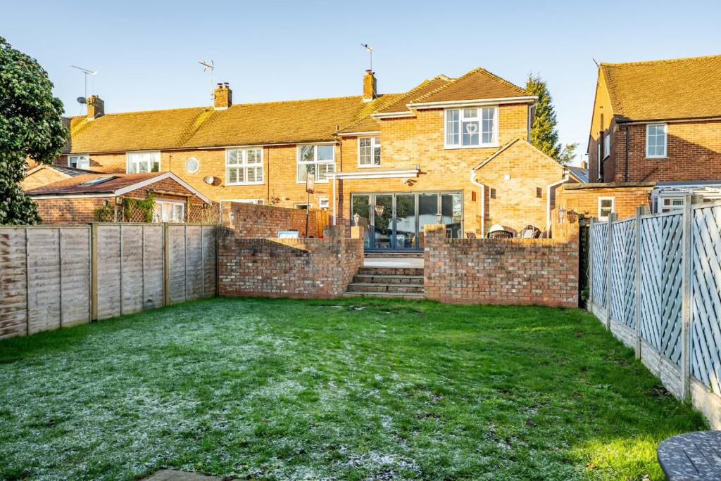 Additional image 5 of Nuns Lane, St Albans, Hertfordshire, AL1