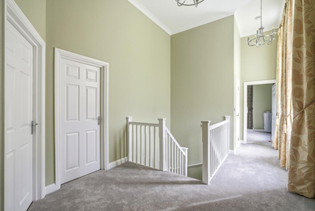 Additional image 19 of Wilde Court, Beningfield Drive, Napsbury Park, St. Albans, AL2