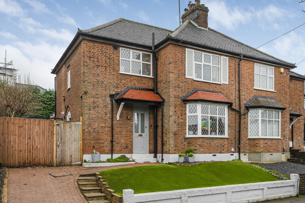 Additional image 22 of Connaught Road, St Albans, AL3