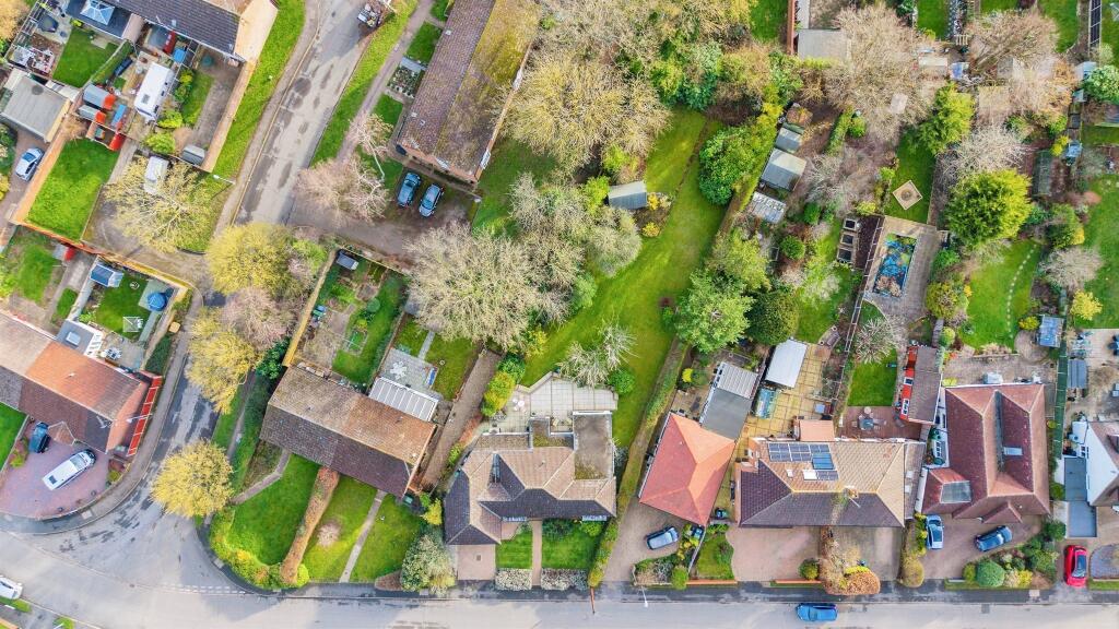 Additional image 30 of Mayflower Road, Park Street, St. Albans